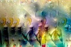 After the Interrogation (altered digital photo)