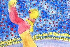 live at the Palladium