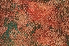 we aren't the world (pastel on paper)